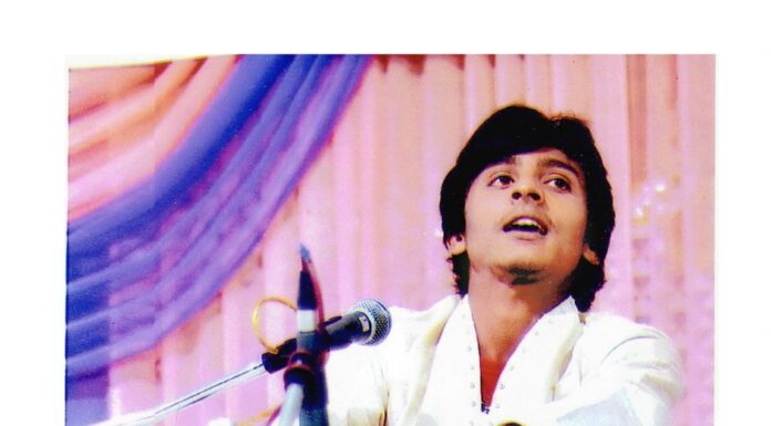 ਮੇਰੀ ਡਾਇਰੀ ਦਾ ਪੰਨਾ – ਜਦੋਂ ਬੇਰਿਦਮਾਂ ਵਕਤ ਹੋਇਆ ਰਿਦਮ ‘ਚ