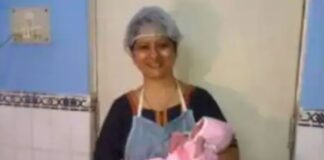 ਇਹ ਡਾਕਟਰ ਕੁੜੀ ਪੈਦਾ ਹੋਣ ‘ਤੇ ਵੰਡਦੀ ਹੈ ਮਠਿਆਈ, ਪਰਿਵਾਰ ਤੋਂ ਨਹੀਂ ਲੈਂਦੀ ਕੋਈ ਵੀ ਜਣੇਪਾ ਫੀਸ