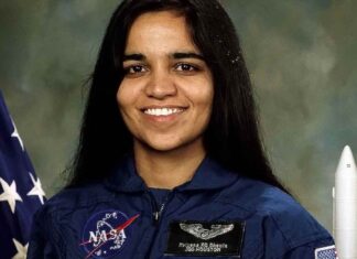 ਅਮਰੀਕਾ (ਨਾਸਾ) ਨੇ ਆਪਣੇ ਪੁਲਾੜ ਦਾ ਨਾਂ ਰੱਖਿਆ ‘ਕਲਪਨਾ ਚਾਵਲਾ’