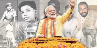 70 ਸਾਲਾਂ ਦੇ ਹੋਏ PM ਮੋਦੀ, ਕਈ ਨੇਤਾਵਾਂ ਨੇ ਦਿੱਤੀ ਵਧਾਈ, ਪੜ੍ਹੋ ਰਾਜਨਿਤਿਕ ਸਫ਼ਰ ਦੀ ਕਹਾਣੀ