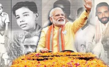 70 ਸਾਲਾਂ ਦੇ ਹੋਏ PM ਮੋਦੀ, ਕਈ ਨੇਤਾਵਾਂ ਨੇ ਦਿੱਤੀ ਵਧਾਈ, ਪੜ੍ਹੋ ਰਾਜਨਿਤਿਕ ਸਫ਼ਰ ਦੀ ਕਹਾਣੀ