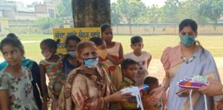 ਦਾਦੀ ਨਾਲ ਸੈਲਫ਼ੀ ਡਿਪਟੀ ਕਮਿਸ਼ਨਰ ਨੂੰ ਭੇਜੋ, ਜਿੱਤੋ ਹਜ਼ਾਰਾਂ ਦੇ ਨਕਦ ਇਨਾਮ