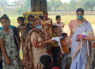 ਦਾਦੀ ਨਾਲ ਸੈਲਫ਼ੀ ਡਿਪਟੀ ਕਮਿਸ਼ਨਰ ਨੂੰ ਭੇਜੋ, ਜਿੱਤੋ ਹਜ਼ਾਰਾਂ ਦੇ ਨਕਦ ਇਨਾਮ