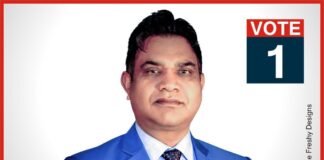 ਜਲੰਧਰ ਦੇ ਬੀਰ ਭਾਰਤੀ ਆਸਟ੍ਰੇਲੀਆ ਦੇ ਮੈਲਬਰਨ ਸ਼ਹਿਰ ‘ਚ ਲੜ੍ਹ ਰਹੇ ਕੌਂਸਲਰ ਦੀ ਚੋਣ