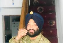 ਇੰਜੀਨਿਅਰਿੰਗ ਦੀ ਪੜ੍ਹਾਈ ਕਰਕੇ ਇਕ ਹੋਰ ਪੰਜਾਬੀ ਬ੍ਰਿਟਿਸ਼ ਫੌਜ ‘ਚ ਹੋਇਆ ਭਰਤੀ, ਜਾਣੋ ਕਿੰਝ ਕਰ ਸਕਦੇ ਹੋ ਅਪਲਾਈ