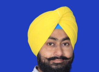 ਭਾਜਪਾ ਪੰਜਾਬ ਦੇ ਆਗੂ ਦੱਸਣ ਕਿ ਉਹ ਕਿਸਾਨ ਮਾਰੂ ਬਿੱਲ ਦੇ ਹੱਕ ‘ਚ ਹਨ ਜਾਂ ਪੰਜਾਬ ਦੇ ਨਾਲ ਨੇ