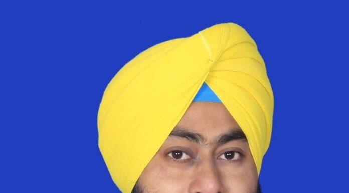 ਭਾਜਪਾ ਪੰਜਾਬ ਦੇ ਆਗੂ ਦੱਸਣ ਕਿ ਉਹ ਕਿਸਾਨ ਮਾਰੂ ਬਿੱਲ ਦੇ ਹੱਕ ‘ਚ ਹਨ ਜਾਂ ਪੰਜਾਬ ਦੇ ਨਾਲ ਨੇ