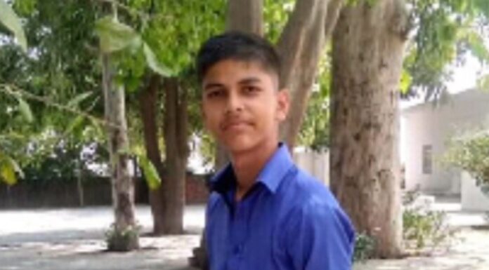 ਜਲੰਧਰ ਕੈਂਟ ‘ਚ 11ਵੀਂ ਜਮਾਤ ਦੇ ਵਿਦਿਆਰਥੀ ਦੀ ਹੱਤਿਆ ਕਰਨ ਵਾਲਾ ਉਸ ਦਾ ਦੋਸਤ ਹੀ ਨਿਕਲਿਆ