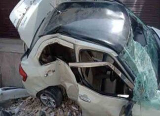 ਜਲੰਧਰ ਦੇ ਸ਼ੇਖੋ ਗ੍ਰੈਡ ਹੋਟਲ ਦੇ ਮਾਲਕ ਦੇ ਬੇਟੇ ਦੀ ਇਕ ਹਾਦਸੇ ‘ਚ ਮੌਤ