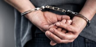 ਜਲੰਧਰ : 60 ਸਾਲਾ ਬਜ਼ੁਰਗ ਔਰਤ ਦੀ ਲਾਸ਼ ਛੱਪੜ ਕੋਲੋਂ ਰੇਤ ‘ਚੋਂ ਮਿਲੀ, ਪਿੰਡ ਦਾ ਹੀ ਨੌਜਵਾਨ ਗ੍ਰਿਫਤਾਰ