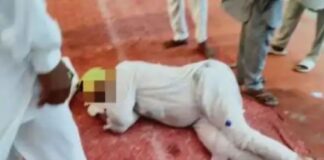 ਬਾਦਲਾਂ ਦੇ ਘਰ ਮੂਹਰੇ ਜ਼ਹਿਰ ਖਾਣ ਵਾਲੇ ਕਿਸਾਨ ਦੀ ਹੋਈ ਮੌਤ