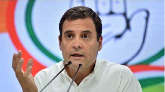 ਮੋਦੀ ਜੀ, ਪਲੇਟ ਵਜਾਉਣ, ਦੀਵਾ ਜਗਾਉਣ ਤੋਂ ਜ਼ਿਆਦਾ ਜ਼ਰੂਰੀ ਹੈ ਸਿਹਤ ਸੁਰੱਖਿਆ : ਰਾਹੁਲ ਗਾਂਧੀ