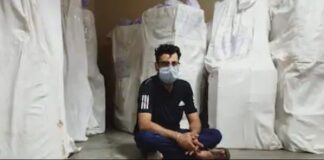 ਬਰਨਾਲਾ ਪੁਲਿਸ ਹੱਥ ਲੱਗੀ ਸਫ਼ਲਤਾ, ਪਿਉ-ਪੁੱਤ ਕੋਲੋਂ 2 ਕਰੋੜ 88 ਨਸ਼ੀਲੀਆਂ ਗੋਲੀਆਂ ਫੜੀਆਂ