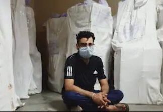 ਬਰਨਾਲਾ ਪੁਲਿਸ ਹੱਥ ਲੱਗੀ ਸਫ਼ਲਤਾ, ਪਿਉ-ਪੁੱਤ ਕੋਲੋਂ 2 ਕਰੋੜ 88 ਨਸ਼ੀਲੀਆਂ ਗੋਲੀਆਂ ਫੜੀਆਂ