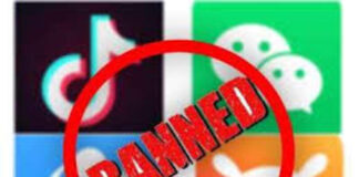 PUBG LUDO ਤੇ CHESS ਸਮੇਤ ਕੁੱਲ 118 ਚੀਨੀ ਐੱਪ ਬੰਦ , ਜਾਣੋ ਕਿਹੜੇ-2 ਐੱਪ ਹੋਏ ਬੰਦ