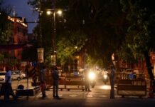 ਚੰਡੀਗੜ੍ਹ ‘ਚ ਰਾਤ ਨੂੰ ਲੱਗਣ ਵਾਲੀਆਂ ਸਖ਼ਤ ਪਾਬੰਦੀਆਂ ਹਟਾਈਆਂ, ਰੈਂਸਟੋਰੈਂਟਸ ਖੋਲ੍ਹਣ ਦੀ ਇਜ਼ਾਜਤ