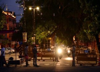 ਚੰਡੀਗੜ੍ਹ ‘ਚ ਰਾਤ ਨੂੰ ਲੱਗਣ ਵਾਲੀਆਂ ਸਖ਼ਤ ਪਾਬੰਦੀਆਂ ਹਟਾਈਆਂ, ਰੈਂਸਟੋਰੈਂਟਸ ਖੋਲ੍ਹਣ ਦੀ ਇਜ਼ਾਜਤ