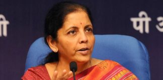 ਕੋਰੋਨਾ ਕਦੋਂ ਹੋਏਗਾ ਖ਼ਤਮ, ਕਦੋਂ ਬਣੇਗੀ ਵੈਕਸੀਨ, ਸਰਕਾਰ ਨੂੰ ਇਸ ਬਾਰੇ ਕੁਝ ਨਹੀਂ ਪਤਾ : ਨਿਰਮਲਾ ਸੀਤਾ ਰਮਨ