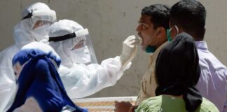 ਪੰਜਾਬ ‘ਚ ਕੋਰੋਨਾ ਦਾ ਪ੍ਰਭਾਵ ਮੁੜ ਵਧਿਆ, ਸਰਕਾਰ ਹੋਈ ਚੌਕਸ