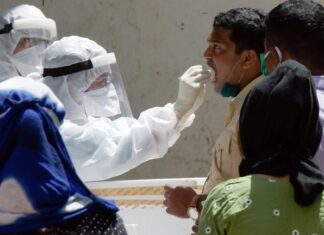 ਦੇਸ਼ ‘ਚ ਘਟਦਾ ਜਾ ਰਿਹਾ ਕੋਰੋਨਾ ਹੁਣ ਸਿਰਫ਼ 100 ‘ਚੋਂ 87 ਫ਼ੀਸਦੀ ਮਾਮਲੇ ਹੀ ਰਹਿ ਗਏ