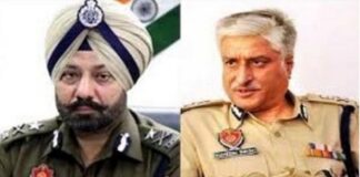 ਬਹਿਬਲ ਕਲਾਂ ਗੋਲੀਕਾਂਡ ਮਾਮਲੇ ‘ਚ ਸਾਬਕਾ ਡੀਜੀਪੀ ਸੁਮੇਧ ਸੈਣੀ ਤੇ ਪਰਮਰਾਜ ਸਿੰਘ ਉਮਰਾਨੰਗਲ ਨਾਮਜ਼ਦ