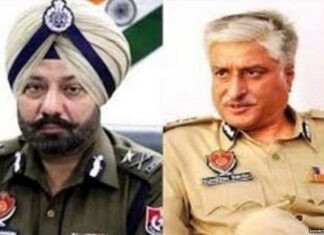 ਬਹਿਬਲ ਕਲਾਂ ਗੋਲੀਕਾਂਡ ਮਾਮਲੇ ‘ਚ ਸਾਬਕਾ ਡੀਜੀਪੀ ਸੁਮੇਧ ਸੈਣੀ ਤੇ ਪਰਮਰਾਜ ਸਿੰਘ ਉਮਰਾਨੰਗਲ ਨਾਮਜ਼ਦ