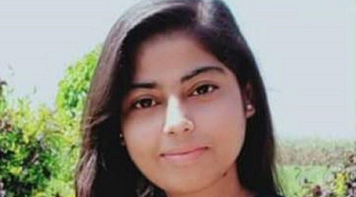 ਹਰਿਆਣਾ : ਤੌਸੀਫ ਨੇ ਕਿਹਾ ਨਿਕਿਤਾ ਕਿਸੇ ਹੋਰ ਨਾਲ ਵਿਆਹ ਕਰਨ ਵਾਲੀ ਸੀ, ਇਸ ਲਈ ਮੈਂ ਹੱਤਿਆ ਕਰ ਦਿੱਤੀ