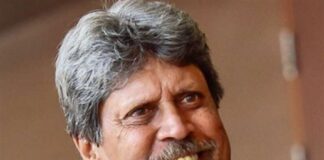 ਕਪਿਲ ਦੇਵ ਨੂੰ ਪਿਆ ਦਿਲ ਦਾ ਦੌਰਾ, ਹਾਲਤ ਖ਼ਤਰੇ ਤੋਂ ਬਾਹਰ