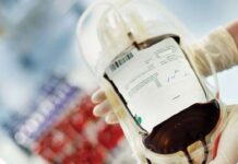 ਸਿਵਲ ਹਸਪਤਾਲ ‘ਚ ਵਿਅਕਤੀ ਨੂੰ ਐਚਆਈਵੀ ਮਰੀਜ਼ ਦਾ ਚੜਾਇਆ ਖ਼ੂਨ, ਕਰਮਚਾਰੀ ਕੀਤੇ ਸੈਂਸਪੈਡ