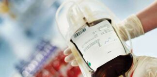 ਸਿਵਲ ਹਸਪਤਾਲ ‘ਚ ਵਿਅਕਤੀ ਨੂੰ ਐਚਆਈਵੀ ਮਰੀਜ਼ ਦਾ ਚੜਾਇਆ ਖ਼ੂਨ, ਕਰਮਚਾਰੀ ਕੀਤੇ ਸੈਂਸਪੈਡ