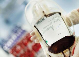 HIV ਪ੍ਰਭਾਵਿਤ ਵਿਅਕਤੀ ਦਾ ਖ਼ੂਨ 13 ਲੋਕਾਂ ਨੂੰ ਚੜ੍ਹਾ ਚੁੱਕੇ ਨੇ ਬਠਿੰਡਾ ਸਿਵਲ ਹਸਪਤਾਲ ਦੇ ਕਰਮਚਾਰੀ