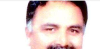 ਜਲੰਧਰ ਦੇ ਚਰਚਿਤ ਭਾਜਪਾ ਦੇ ਕੌਂਸਲਰ ਕਮਲ ਸ਼ਰਮਾ ਦਾ ਦੇਹਾਂਤ