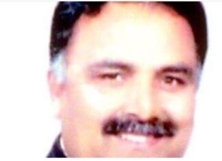 ਜਲੰਧਰ ਦੇ ਚਰਚਿਤ ਭਾਜਪਾ ਦੇ ਕੌਂਸਲਰ ਕਮਲ ਸ਼ਰਮਾ ਦਾ ਦੇਹਾਂਤ