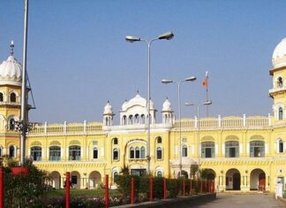 ਸ਼੍ਰੀ ਗੁਰੂ ਨਾਨਕ ਦੇਵ ਜੀ ਦੇ 551ਵੇਂ ਜਨਮ ਦਿਹਾੜੇ ‘ਤੇ ਸਿੱਖ ਸ਼ਰਧਾਲੂ ਜਾ ਸਕਣਗੇ ਨਾਨਕਾਣਾ ਸਾਹਿਬ