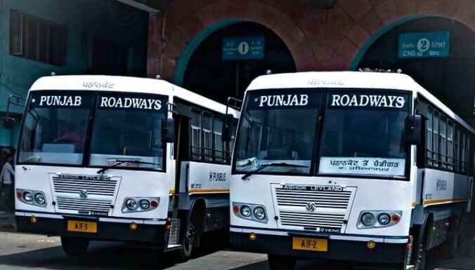 7 ਮਹੀਨਿਆਂ ਬਾਅਦ ਪੰਜਾਬ ਤੋਂ ਹਿਮਾਚਲ ਜਾਣਗੀਆਂ ਬੱਸਾਂ, ਸਰਕਾਰ ਨੇ ਦਿੱਤੀ ਇਜਾਜ਼ਤ