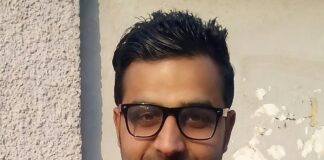 ਮੰਜ਼ਰ ਦਰਦਨਾਕ ਏ ਹਿੰਦੂਸੰਤਾਨ ਤੇਰਾ