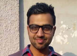 ਮੰਜ਼ਰ ਦਰਦਨਾਕ ਏ ਹਿੰਦੂਸੰਤਾਨ ਤੇਰਾ