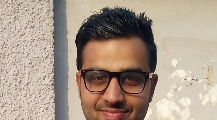 ਮੰਜ਼ਰ ਦਰਦਨਾਕ ਏ ਹਿੰਦੂਸੰਤਾਨ ਤੇਰਾ