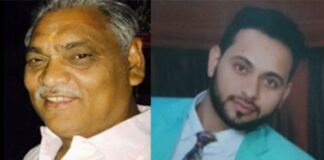 ਜਲੰਧਰ ‘ਚ ਜ਼ਮੀਨੀ ਝਗੜੇ ਨੂੰ ਲੈ ਕੇ ਪੁੱਤਰ ਨੇ ਪਿਤਾ ਤੇ ਭਰਾ ਨੂੰ ਮਾਰੇ ਚਾਕੂ, ਪਿਤਾ ਦੀ ਮੌਤ, ਭਰਾ ਦੀ ਹਾਲਤ ਗੰਭੀਰ