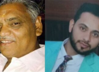 ਜਲੰਧਰ ‘ਚ ਜ਼ਮੀਨੀ ਝਗੜੇ ਨੂੰ ਲੈ ਕੇ ਪੁੱਤਰ ਨੇ ਪਿਤਾ ਤੇ ਭਰਾ ਨੂੰ ਮਾਰੇ ਚਾਕੂ, ਪਿਤਾ ਦੀ ਮੌਤ, ਭਰਾ ਦੀ ਹਾਲਤ ਗੰਭੀਰ