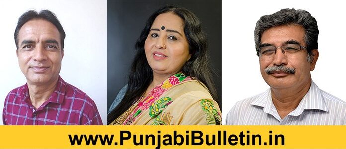 ਢਾਹਾਂ-2019 ਐਵਾਰਡ ਦਾ ਐਲਾਨ : ਕਹਾਣੀਕਾਰ ਕੇਸਰਾ ਰਾਮ ਨੂੰ 25 ਹਜ਼ਾਰ, ਹਰਕੀਰਤ ਚਹਿਲ ਤੇ ਜ਼ੁਬੇਰ ਅਹਿਮਦ ਨੂੰ ਮਿਲਣਗੇ 10-10 ਹਜ਼ਾਰ ਕੈਨੇਡੀਅਨ ਡਾਲਰ