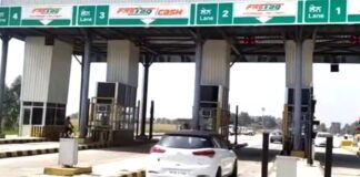 ਕਿਸਾਨਾਂ ਦਾ ਪੰਜਾਬ ਦੇ ਸਾਰੇ ਟੋਲ ਪਲਾਜ਼ਿਆ ‘ਤੇ ਕਬਜ਼ਾ, ਕਾਨੂੰਨ ਰੱਦ ਹੋਣ ਤੱਕ ਹੋਵੇਗਾ ਸੰਘਰਸ਼