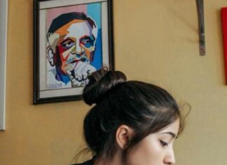 ਸਿੰਗਰ ਗਿੰਨੀ ਮਾਹੀ ਦਾ ਫੇਸਬੁੱਕ ਪੇਜ ਹੈਕ, ਕ੍ਰਾਈਮ ਬ੍ਰਾਂਚ ਨੂੰ ਸ਼ਿਕਾਇਤ