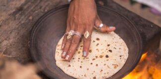 ਕਵਿਤਾ – ਰੋਟੀ