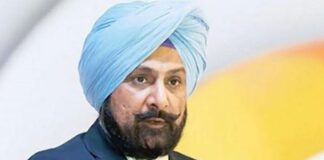 ਕੈਪਟਨ ਦੇ ਬੇਟੇ ਰਣਇੰਦਰ ਦੀ ਸੀ ਅੱਜ ਜਲੰਧਰ ਪੇਸ਼ੀ, ਨਹੀਂ ਹੋਏ ਪੇਸ਼, ਵਕੀਲ ਨੇ ਦੱਸਿਆ ਕਾਰਨ