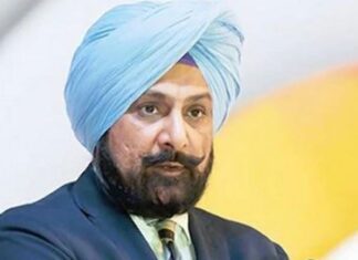 ਕੈਪਟਨ ਦੇ ਬੇਟੇ ਰਣਇੰਦਰ ਦੀ ਸੀ ਅੱਜ ਜਲੰਧਰ ਪੇਸ਼ੀ, ਨਹੀਂ ਹੋਏ ਪੇਸ਼, ਵਕੀਲ ਨੇ ਦੱਸਿਆ ਕਾਰਨ