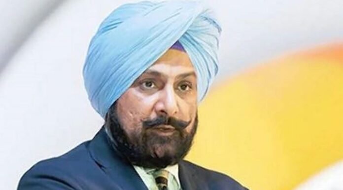 ਕੈਪਟਨ ਦੇ ਬੇਟੇ ਰਣਇੰਦਰ ਦੀ ਸੀ ਅੱਜ ਜਲੰਧਰ ਪੇਸ਼ੀ, ਨਹੀਂ ਹੋਏ ਪੇਸ਼, ਵਕੀਲ ਨੇ ਦੱਸਿਆ ਕਾਰਨ