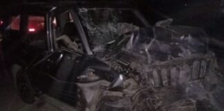 ਮੋਗਾ ਦੇ ਐਮਐਲਏ ਡਾ ਹਰਜੋਤ ਕਮਲ ਦੀ ਪਲਟੀ ਕਾਰ, ਗੰਭੀਰ ਜ਼ਖ਼ਮੀ