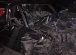 ਮੋਗਾ ਦੇ ਐਮਐਲਏ ਡਾ ਹਰਜੋਤ ਕਮਲ ਦੀ ਪਲਟੀ ਕਾਰ, ਗੰਭੀਰ ਜ਼ਖ਼ਮੀ