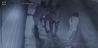 ਜਲੰਧਰ ਕੈਂਟ ਦੇ ਦੀਪ ਨਗਰ ‘ਚ ਨਸ਼ੇੇੜੀਆਂ ਨੇ ਦੁਕਾਨਦਾਰ ਤੋਂ ਕੁੱਟਮਾਰ ਕਰਕੇ ਲੁੱਟੇ 26 ਹਜ਼ਾਰ ਰੁਪਏ, ਵੇਖੋ ਵੀਡੀਓ